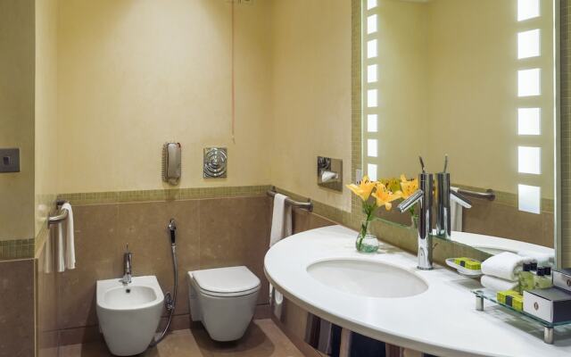 InterContinental Riyadh by IHG