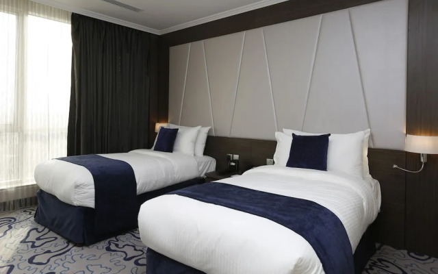 Swiss Flora Royal Hotel Riyadh