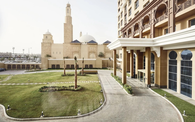Tilal Riyadh- Former Shaza Riyadh