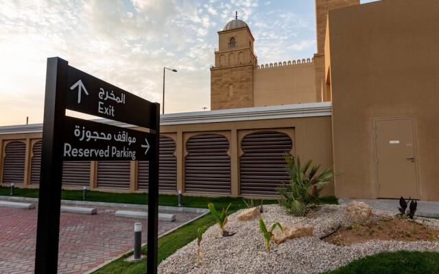 Tilal Riyadh- Former Shaza Riyadh