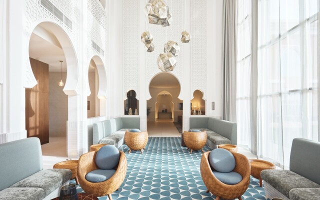 Tilal Riyadh- Former Shaza Riyadh