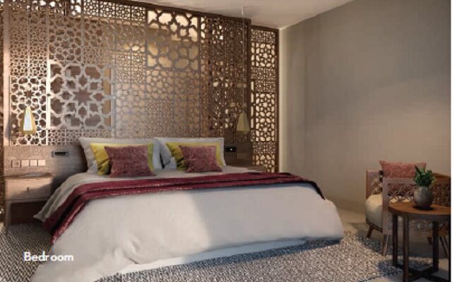 Tilal Riyadh- Former Shaza Riyadh