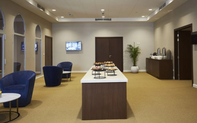 Tilal Riyadh- Former Shaza Riyadh