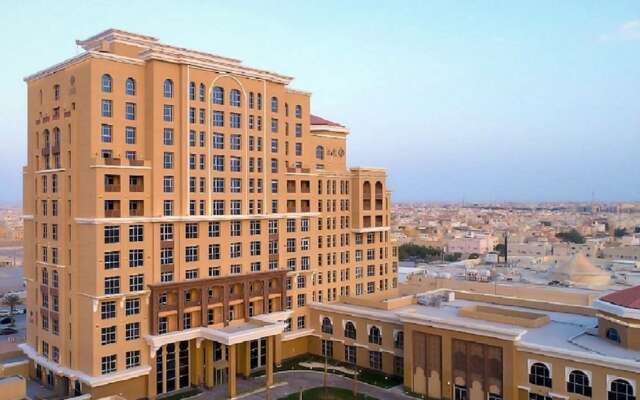 Tilal Riyadh- Former Shaza Riyadh