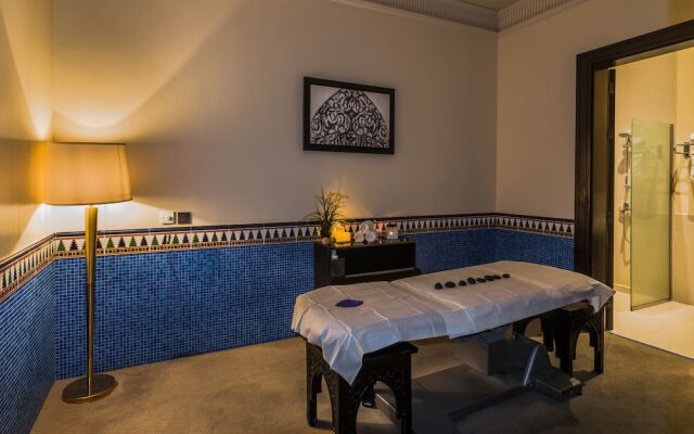 Al Mashreq Boutique Hotel