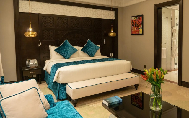 Al Mashreq Boutique Hotel