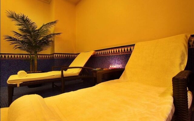 Al Mashreq Boutique Hotel