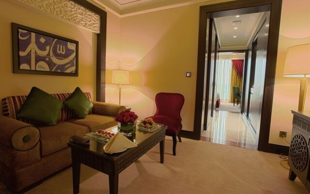 Al Mashreq Boutique Hotel