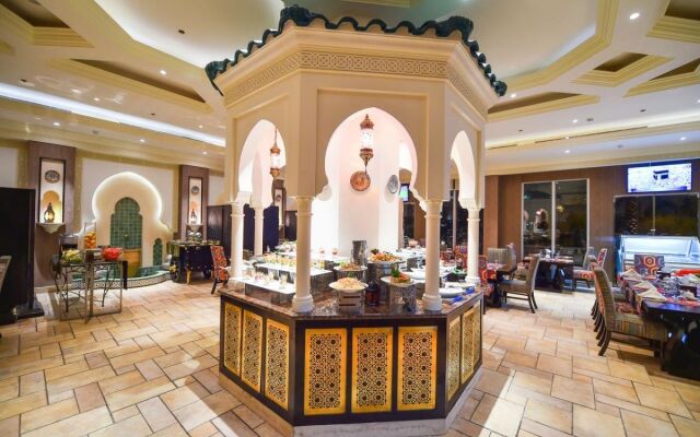 Al Mashreq Boutique Hotel
