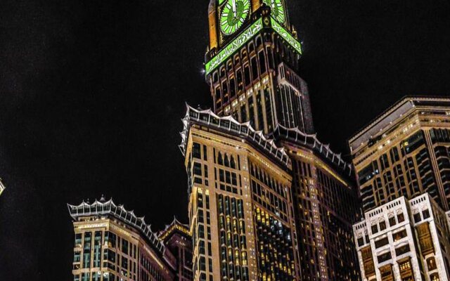 Swissotel Makkah Hotel