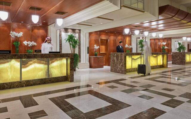 Swissotel Makkah Hotel