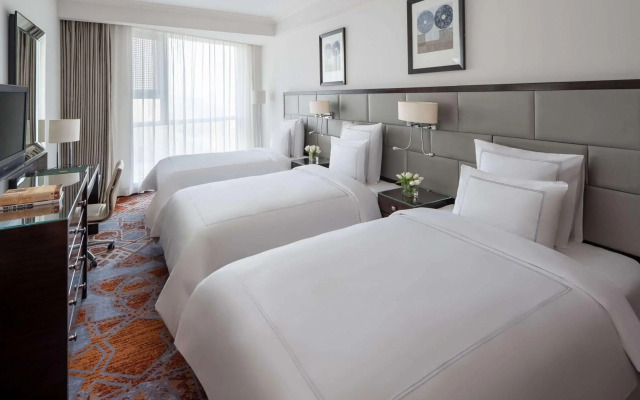 Swissotel Makkah Hotel