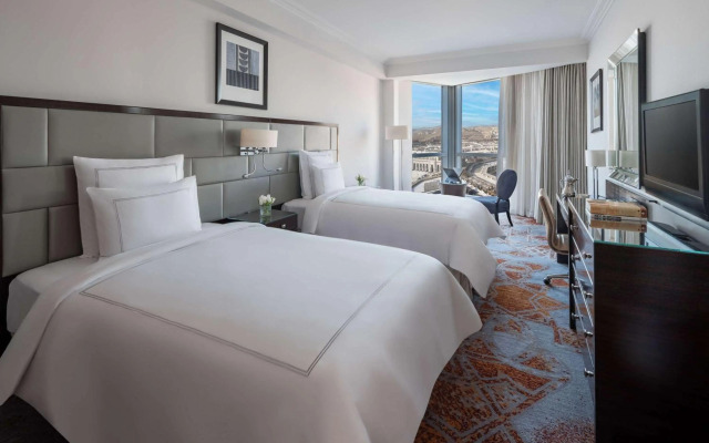 Swissotel Makkah Hotel