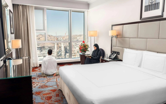 Swissotel Makkah Hotel
