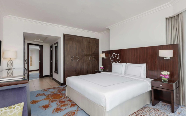 Swissotel Makkah Hotel