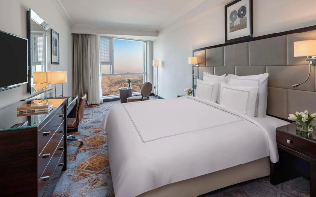 Swissotel Makkah Hotel