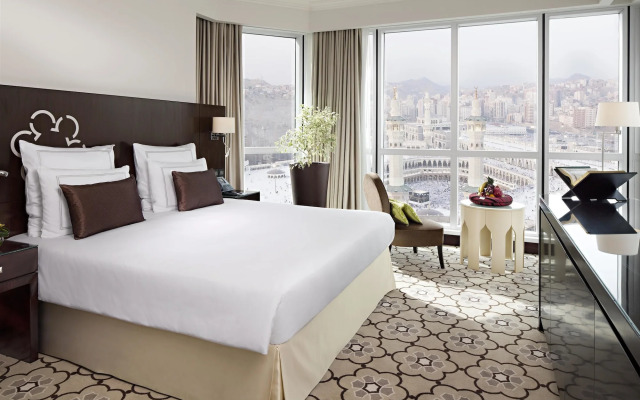 Swissotel Makkah Hotel