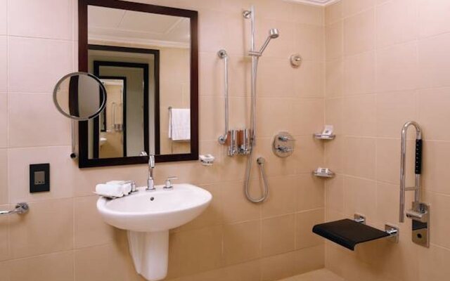 Swissotel Makkah Hotel