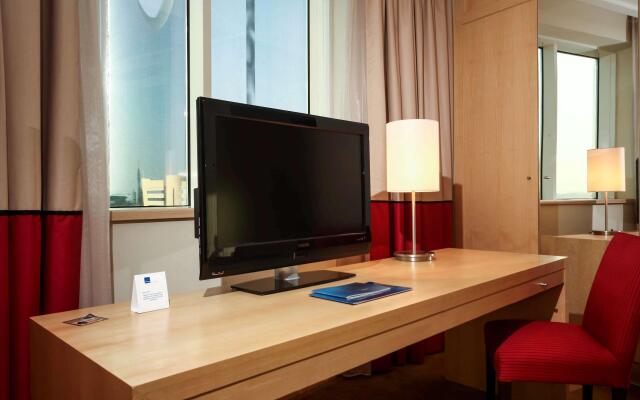 Novotel Riyadh Al Anoud