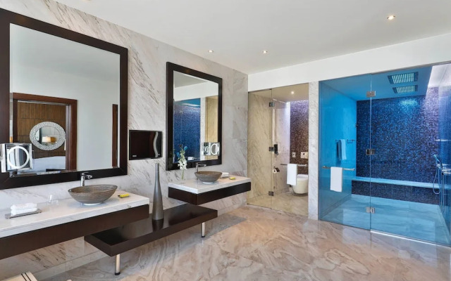 JW Marriott Riyadh Hotel