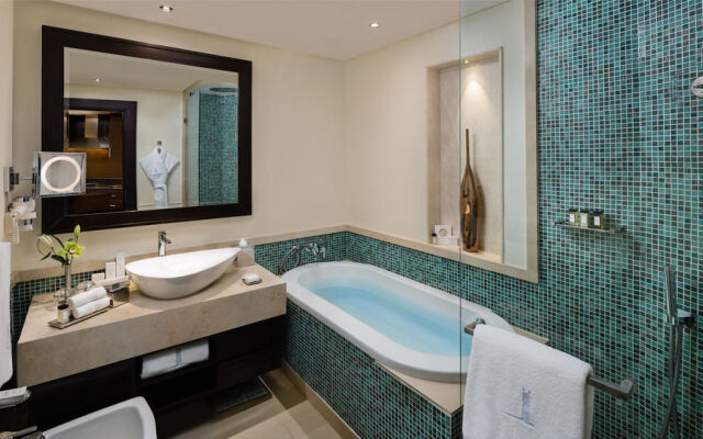 JW Marriott Riyadh Hotel