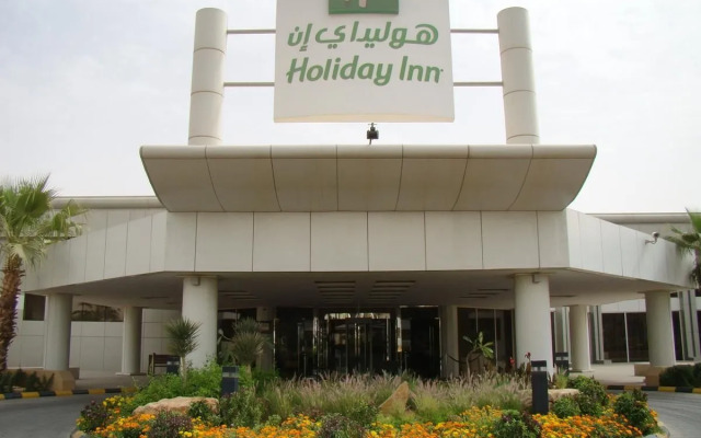 Holiday Inn Riyadh Izdihar by IHG