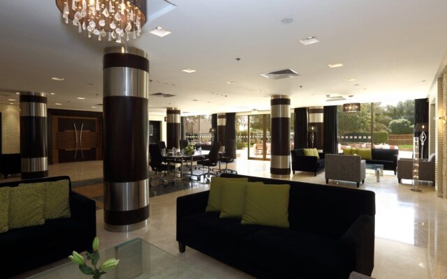 Holiday Inn Riyadh Izdihar by IHG