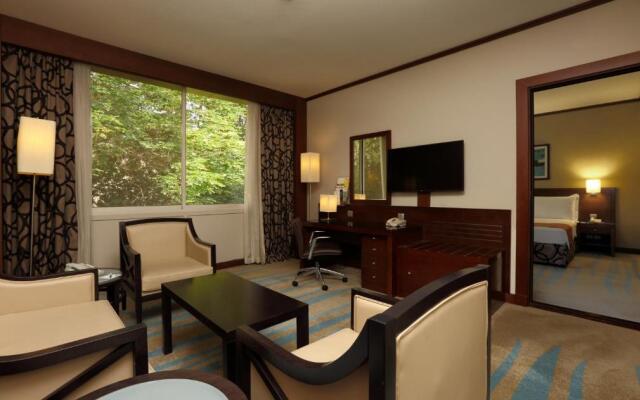 Holiday Inn Riyadh Izdihar by IHG