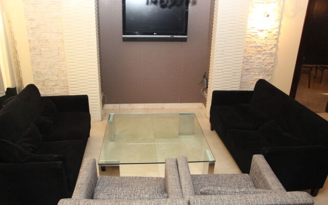 Holiday Inn Riyadh Izdihar by IHG
