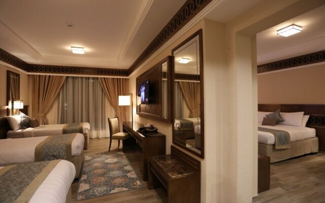 Violet Hotel