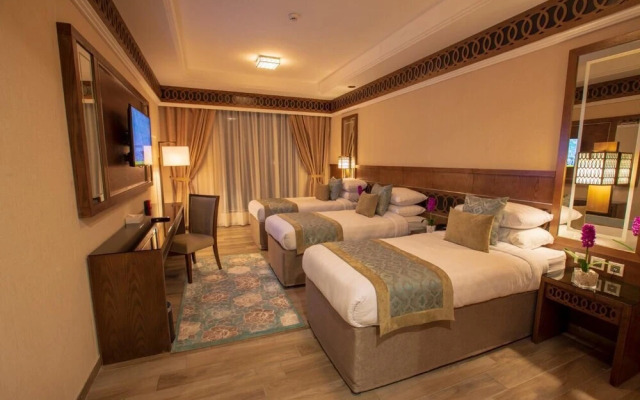 Violet Hotel