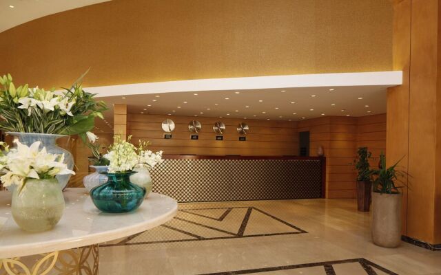 Grand Plaza Hotel - Dhabab Riyadh