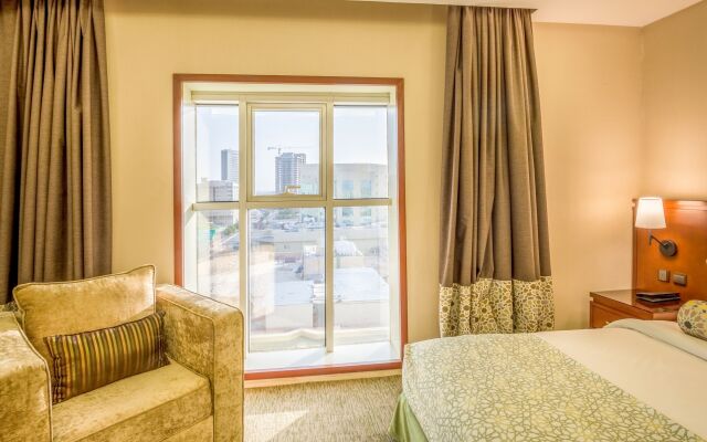 Grand Plaza Hotel - Dhabab Riyadh