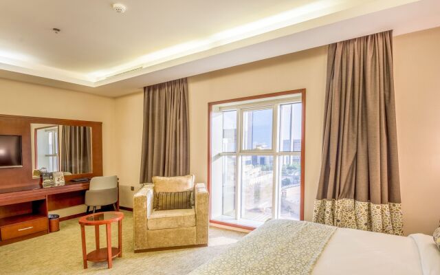 Grand Plaza Hotel - Dhabab Riyadh