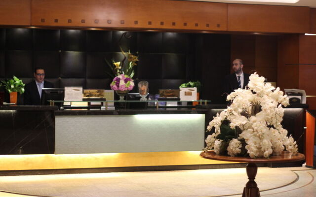 Executives Hotel - Olaya
