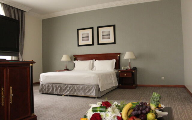 Executives Hotel - Olaya