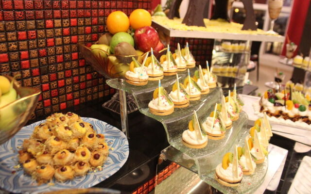 Executives Hotel - Olaya