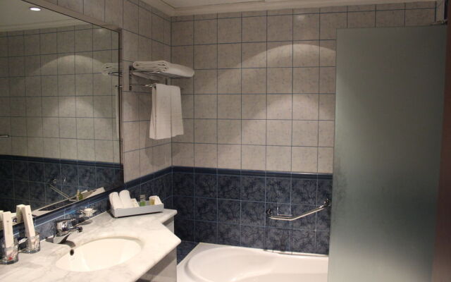 Executives Hotel - Olaya