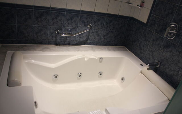 Executives Hotel - Olaya