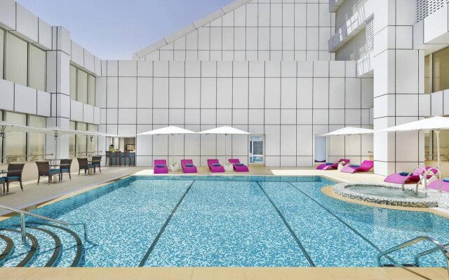 Courtyard by Marriott Riyadh Olaya