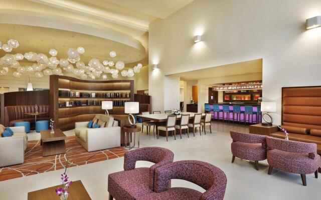 Courtyard by Marriott Riyadh Olaya