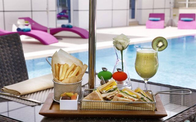 Courtyard by Marriott Riyadh Olaya