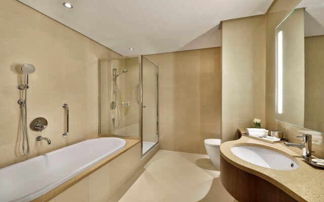 Courtyard by Marriott Riyadh Olaya