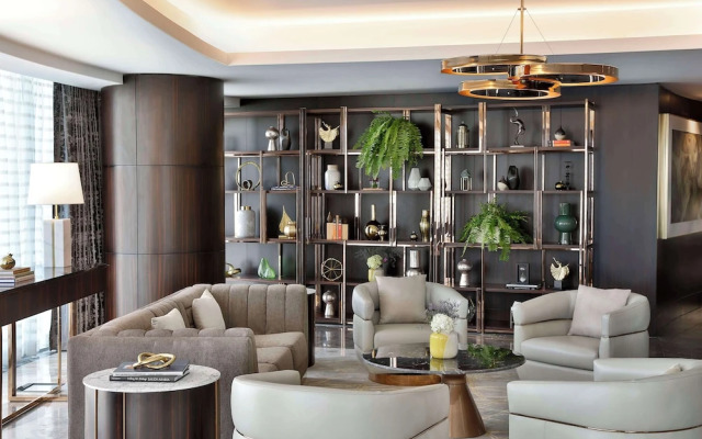 Hilton Riyadh Olaya