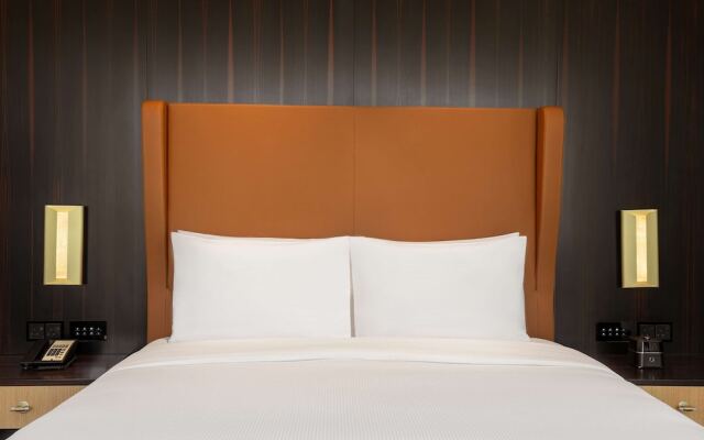 Hilton Riyadh Olaya