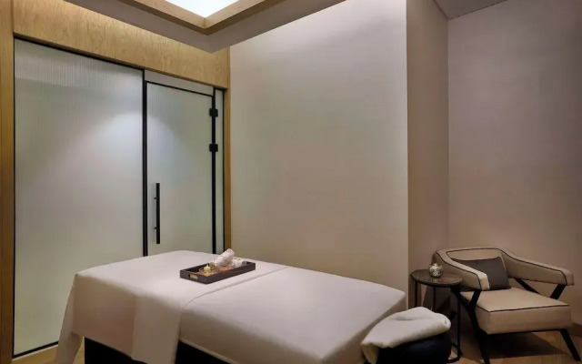 Hilton Riyadh Olaya