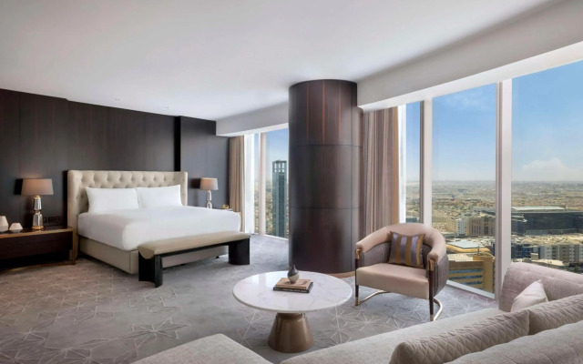 Hilton Riyadh Olaya
