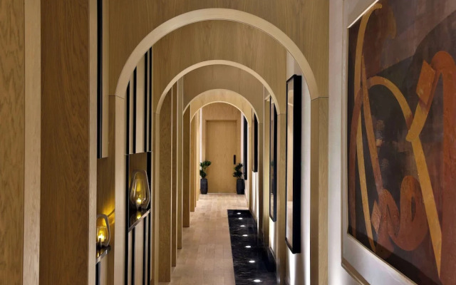 Hilton Riyadh Olaya