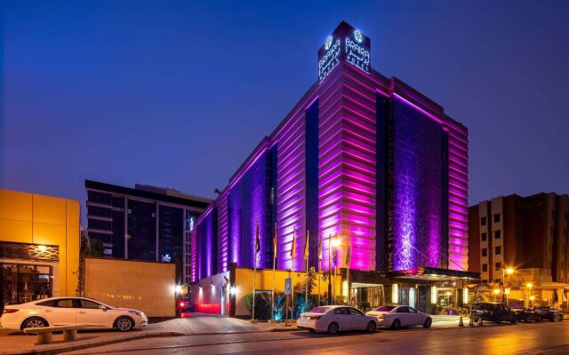 Braira Hotel Olaya