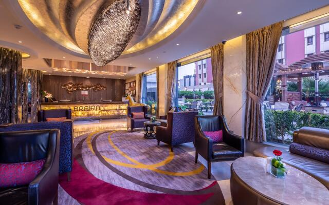 Braira Hotel Olaya
